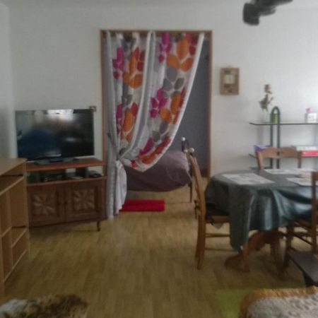 Gite Appartement Du Pays Des Lacs De Pierre Percee Celles-sur-Plaine Zewnętrze zdjęcie